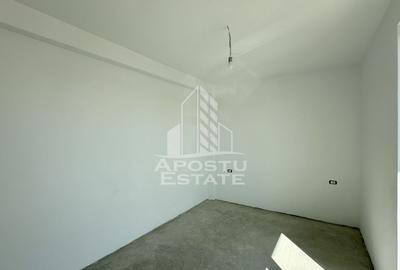 Apartamente de vanzare cu 3 camere si curte, Dumbravita - 6