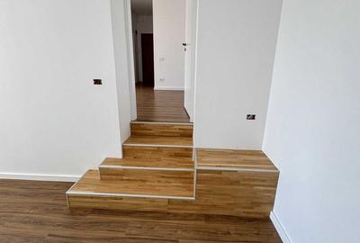 Apartament 3 camere bloc nou - centrala proprie Viilor - 5