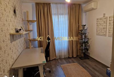 3 Camere de inchiriat | Grozavesti | Metrou | Centrala | Parcare - 8