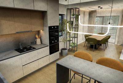 Duplex De Vanzare I Lisaura, Suceava I Pret: 128.900 Euro - 17