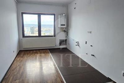 Apartament 4 camere în zona Calea Turzii, reprezentanta Skoda - 5