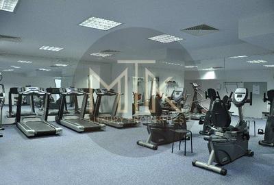Apartament 2 Camere, Mobilat&utilat I Floreasca- Emerald Residence - 5