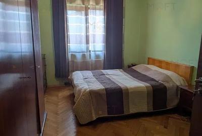 Apartament 3 camere Dorobanti-Capitale Strada Paris - 7