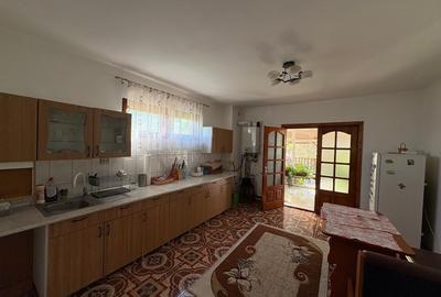 🏡 Oază de liniște și eficiență: Casă cu vedere spre mănăstire și multe dotări - 13