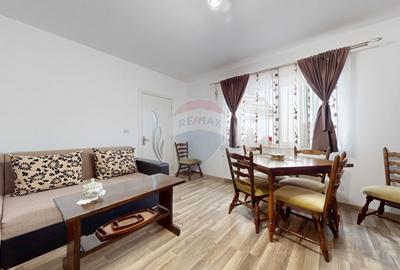 Casă de vânzare în Hărman – 1004 mp teren – Deschidere la 2 străzi - 3