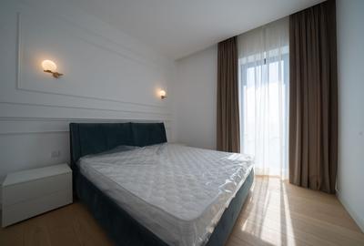 One Herastrau Park, apartament de 4 camere cu vedere lac. - 7