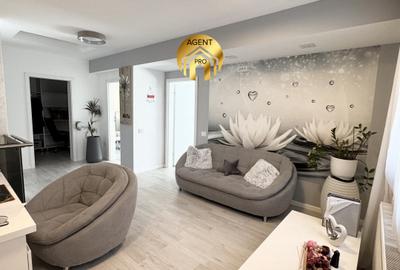 Vila Individuala 4 cam - Dormitor la Parter - Mobilata si Utilata - Otopeni Odai - 12