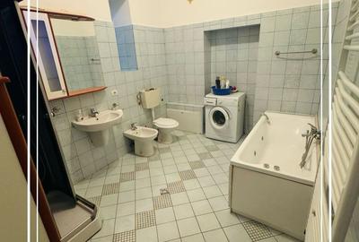 De vanzare Apartament 3 camere, renovat, Eminescu, ultracentral Arad - 12