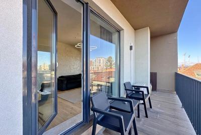 Apartament 3 camere inchiriere, in Barsovul Vechi - 20