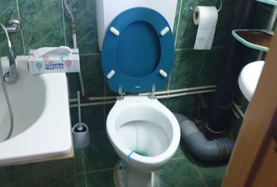 Camera de Camin suprafata 20mp cu baie proprie si bucatarie - 11