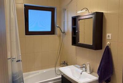 Brancoveanu-apartament 3 camere, mobilat -utilat modern, loc parcare - 9