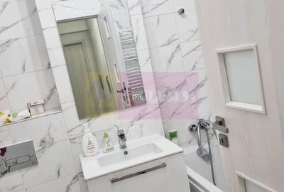 Apartament 2 camere, balcon + terasa, Theodor Pallady, ROMCO Residence - 15