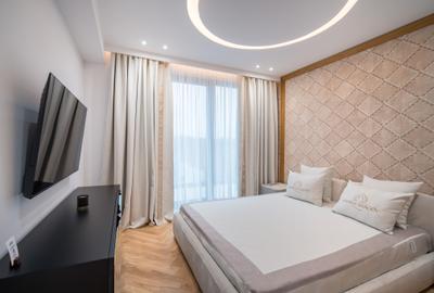 VILA DE LUX - 4 CAMERE - SNAGOV - COMISION 0% - 13
