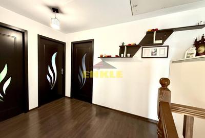 Vanzare casa tip duplex, Catamarasti-Deal - 9