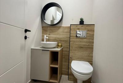 Apartament 3 camere cu 2 bai, parcare, zona Terra - 10