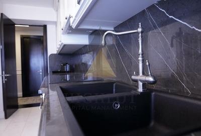 ALIA| 5 CAMERE 140 MP ETAJ 9| Arcul de Triumf - 9