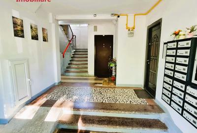 🏡 Apartament 2 camere în Gheorgheni – lumină, confort și poziție excelentă! 🌇✨ - 12