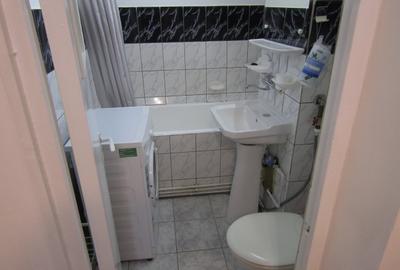 Garsonieră renovată de închiriat – Bulevardul Mihai Viteazul, Sibiu - 21