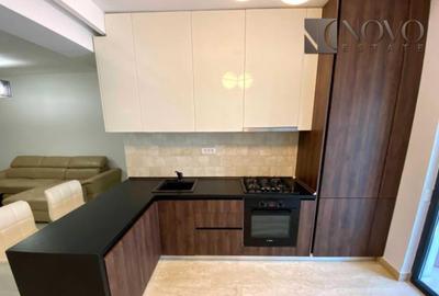 Apartament cu 2 camere decomandat, mobilat în Timpuri Noi