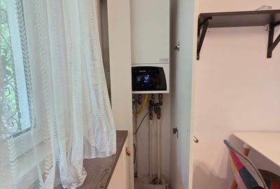 Apartament 4 camere - Crangasi, Nicolae Oncescu, Ceahlau - 15
