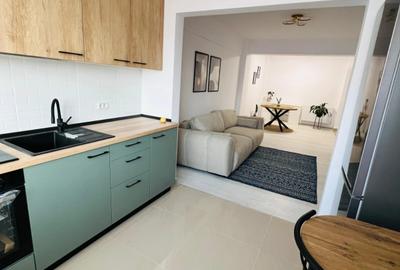 Apartament 2 camere Valea Lupului - 12