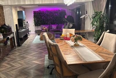 Apartament 4 camere, Politehnica - 1