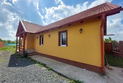 Casa noua in Vinga - 2