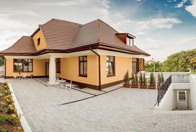 Calea Poienii | Posibilitate Inchiriere Termen Mediu - 7