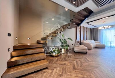 Duplex exclusivist cu 4 camere, 3 bai, in Dumbravita - 3