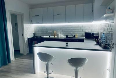 Casa standarde ridicate, la cheie  , 4 camere, 410 mp teren, Sancraiul de Mures - 3