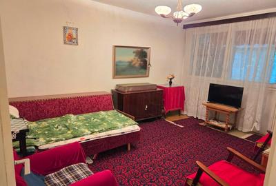 Apartament 2 camere, decomandat, et 2/7 ,conf 1, negociabil - 2