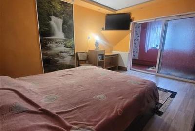Casa 3 Camere, Mobilata si Utilata, Zona Palas - 4