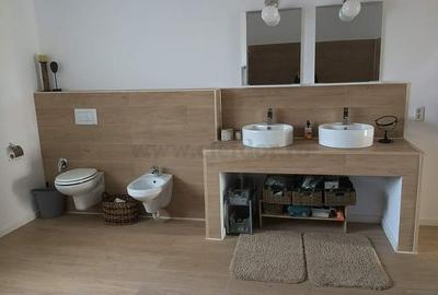 Vilă de închiriat în zona Iancu Nicolae-Jolie Ville - 26