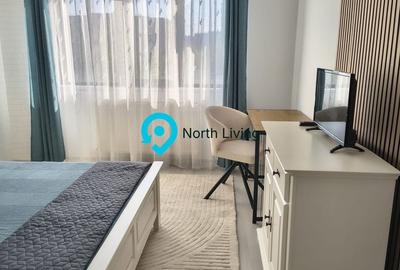 Apartament 2 camere de închiriat  Apărătorii Patriei - 6