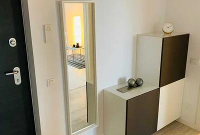 POLITEHNICA | 21 RESIDENCE | PARCARE | CENTRALA | AC - 5