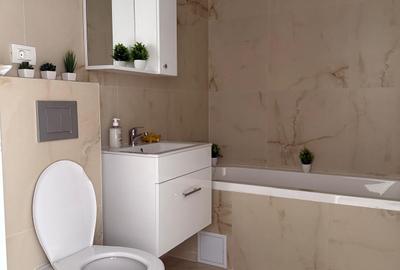 Apartament 2 camere studio prima inchiriere - 14