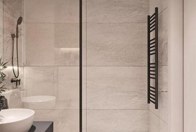 Duplex cu 4 camere, design deosebit, Comision 0% - 14