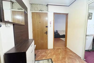 3 camere | mobilat | imobil 1983 | metrou 5 min | comision 0 - 2