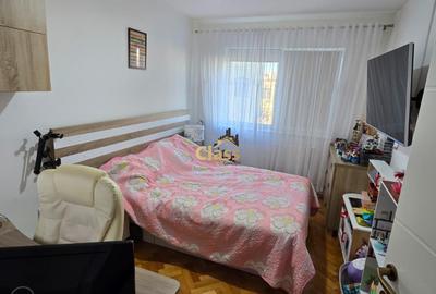 Apartament 3 camere | Garaj | 63 mpu | zona Piata Flora Manastur - 4