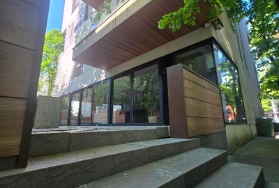 Showroom stradal Floreasca - 5