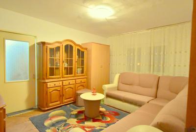 Apartament de vanzare etaj intermediar-Zona Strand-Lugoj - 1