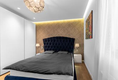 Apartament 3cam 90MP, Parcare, Boxa  - Eminescu | Vasile Lascar - 8