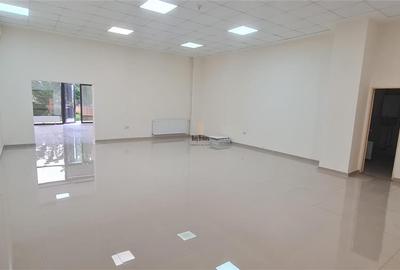 Spatiu comercial - 133mp - Turnisor - 10