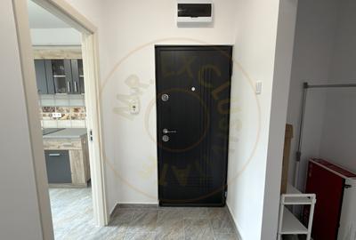 Apartament 2 camere Etaj II Carei - B-dul 25 Oct. Zona Monument - Comision 0% - 14