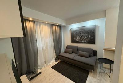 Apartament 3 camere Lujerului – centrală proprie, 9 min Metrou - 1