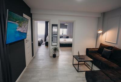 Apartament 3 camere Vivo Cluj-Napoca, 61 mp, 49 mp terasa, 2 parcari - 7