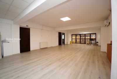 Piata Victorie - Cladire 346MP P+3 | 10 Camere + 7 Bai +  2 Parcari + Teren 150M - 1