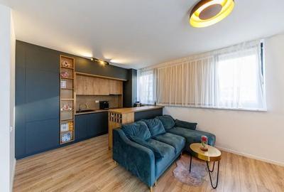 Proprietar inchiriez apartament 2 camere XCity Tower - 14