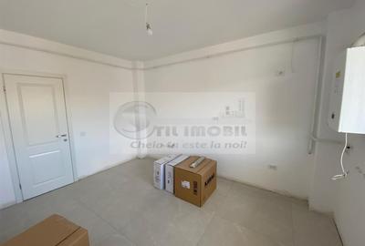Apartament cu 2 camere decomandat în Bucium
