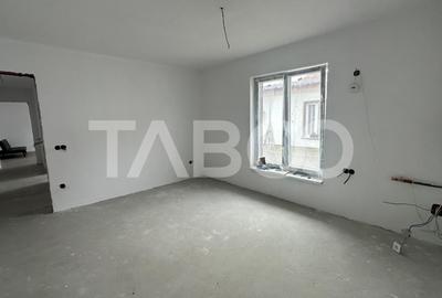 Apartament 3 camere 76 mpu 2 locuri de parcare Turnisor Sibiu - 8